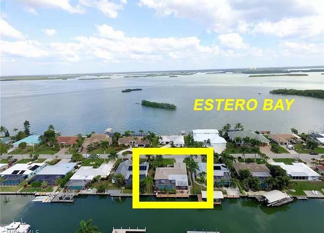 Property at 16 Bayview Blvd, Fort Myers Beach, FL 33931, 5 beds, 3 baths