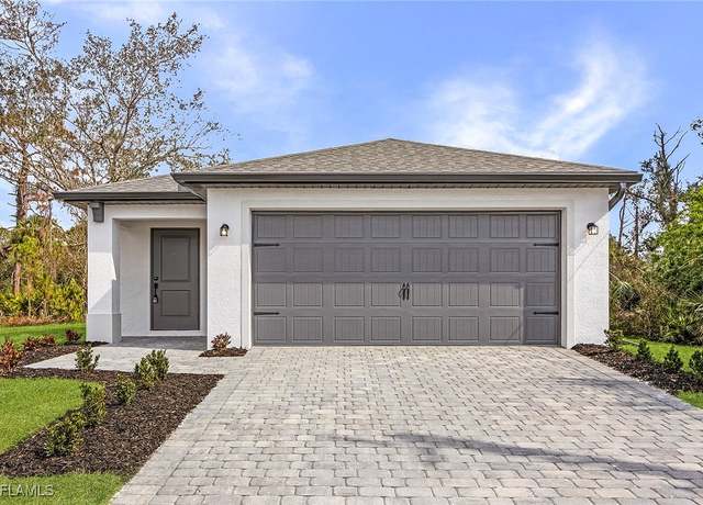 Property at 2612 NW 25th Ave, Cape Coral, FL 33993, 3 beds, 2 baths