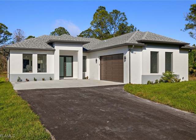 Property at 3278 4th Ave SE, Naples, FL 34117, 3 beds, 2 baths