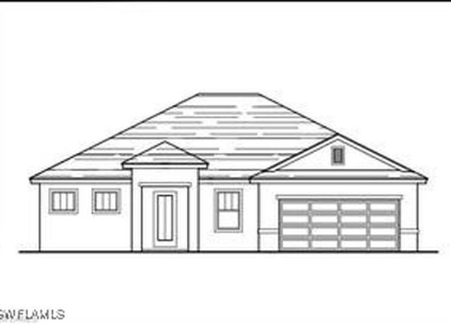 Property at 503 Sherwin St, Port Charlotte, FL 33953