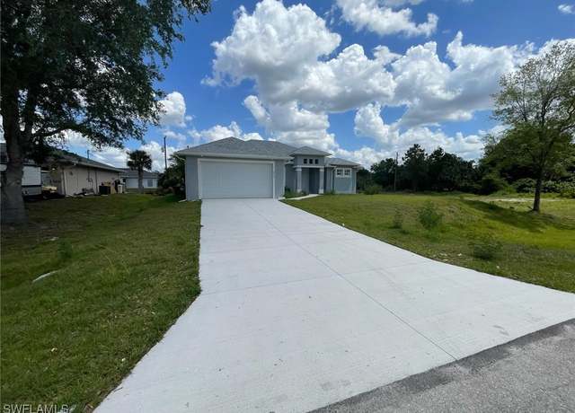 Property at 6024 Joplin Ave, Fort Myers, FL 33905, 4 beds, 3 baths