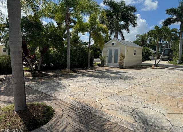 Property at Lot 157 3132 E Riverbend Resort Blvd, Labelle, FL 33935