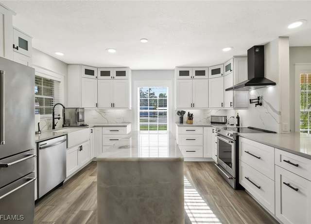 Property at 17060 Cypress Creek Dr, North Fort Myers, FL 33917, 3 beds, 2 baths