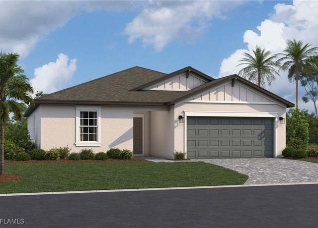 Property at 244 Moonlit Lake Trl, Lehigh Acres, FL 33974, 3 beds, 2 baths