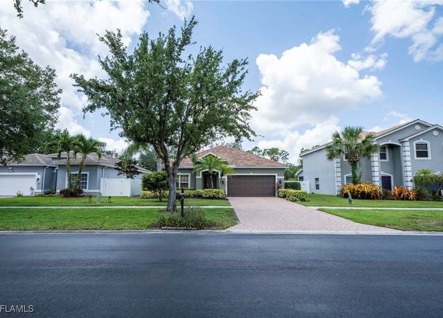 Property at 2759 Orange Grove Trl, Naples, FL 34120, 4 beds, 2 baths