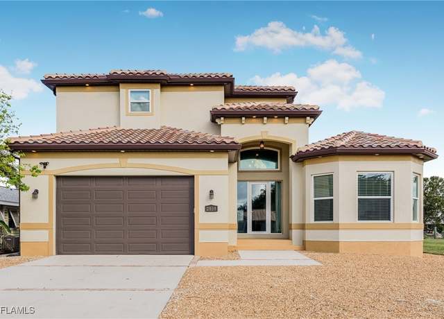 Property at 2038 Bahama Ave, Fort Myers, FL 33905, 4 beds, 2.5 baths