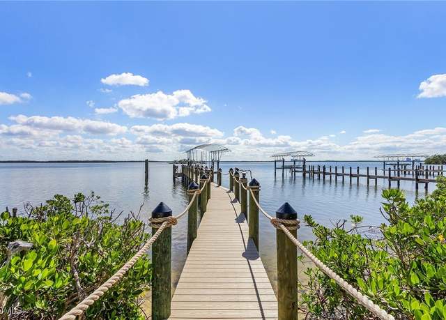 Property at 21401 Widgeon Ter, Fort Myers Beach, FL 33931, 3 beds, 3 baths