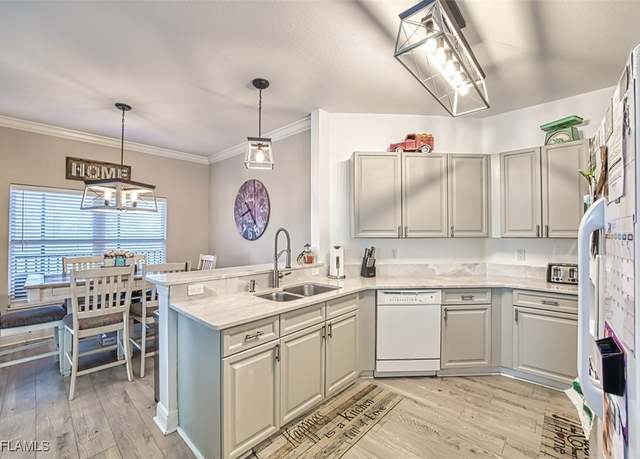 Property at 10070 Lake Cove Dr #202, Fort Myers, FL 33908, 3 beds, 2 baths