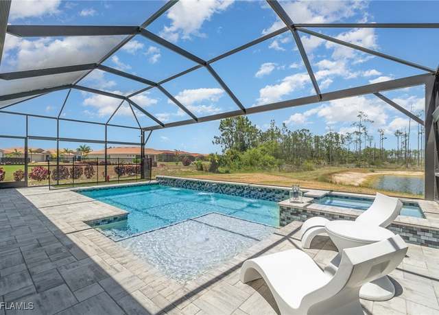 Property at 3877 Crosswater Dr, North Fort Myers, FL 33917, 3 beds, 2.5 baths