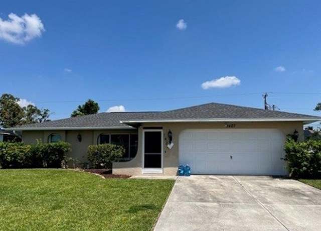 Property at 1427 SE 22nd St, Cape Coral, FL 33990, 3 beds, 2 baths