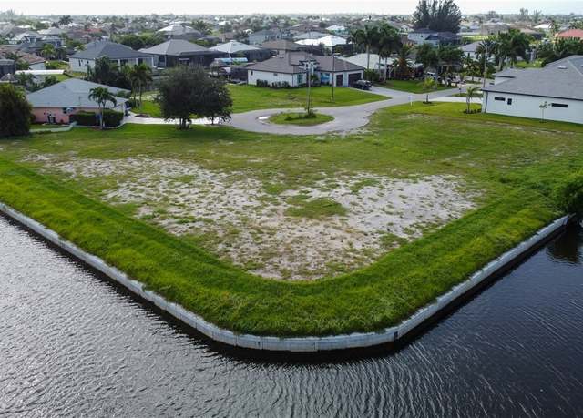Property at 1256&1260 NW 39th Ave, Cape Coral, FL 33993