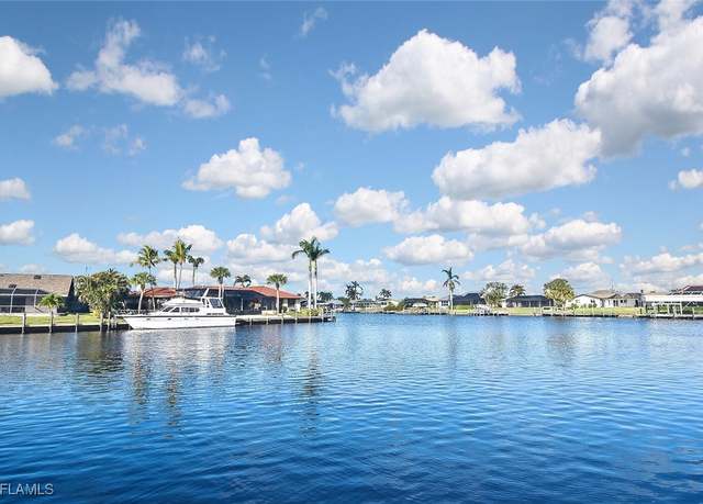 Property at 4104 SE 18th Ave Unit 1B, Cape Coral, FL 33904, 2 beds, 2 baths