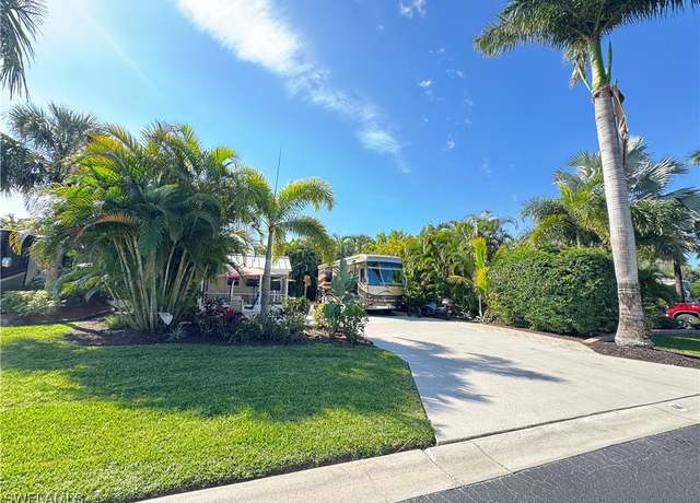 Property at Lot 166 3009 Belle Of Myers Rd, Labelle, FL 33935