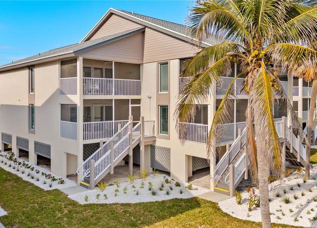 Property at 2255 W Gulf Dr #117, Sanibel, FL 33957, 1 bed, 1 bath