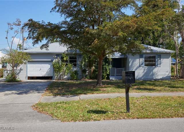 Property at 1515 Braman Ave, Fort Myers, FL 33901, 3 beds, 2 baths