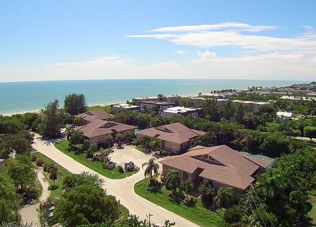 Property at 627 Nerita St Unit F-3, Sanibel, FL 33957, 2 beds, 2 baths
