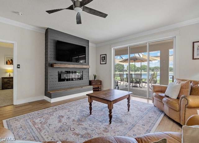 Property at 12455 Muddy Creek Ln, Fort Myers, FL 33913, 4 beds, 2 baths