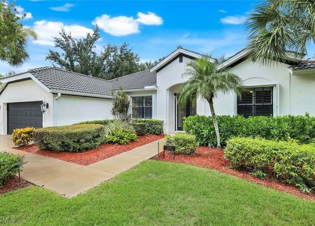 Property at 11141 Mahogany Run, Fort Myers, FL 33913, 3 beds, 2 baths