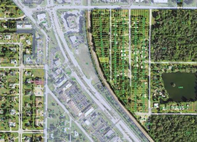 Property at 2533 Carmen St, Punta Gorda, FL 33950