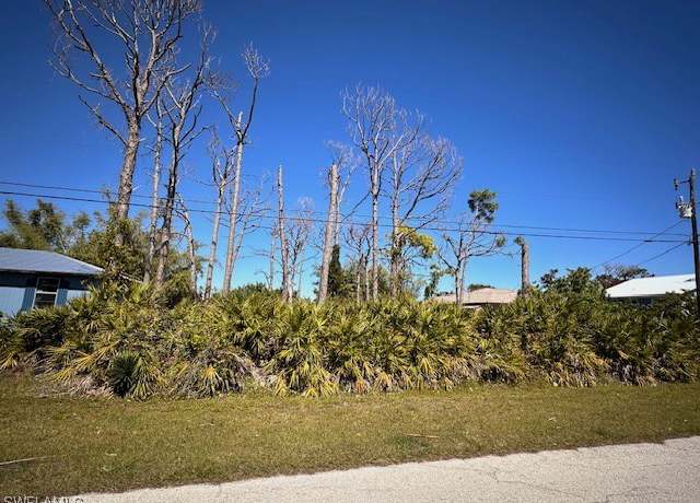 Property at 3854 Papaya St, St. James City, FL 33956