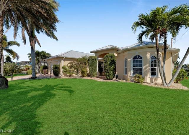 Property at 3413 Embers Pkwy W, Cape Coral, FL 33993, 3 beds, 3 baths