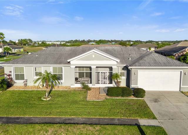 Property at 294 Justene Cir, Lehigh Acres, FL 33936, 3 beds, 2 baths