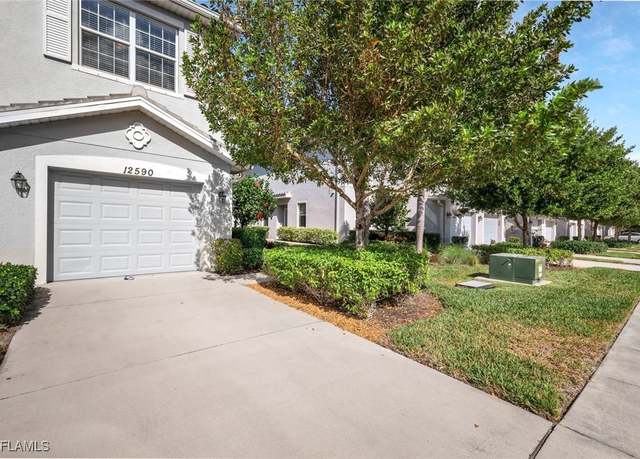 Property at 12590 Westhaven Way, Fort Myers, FL 33913, 3 beds, 2.5 baths