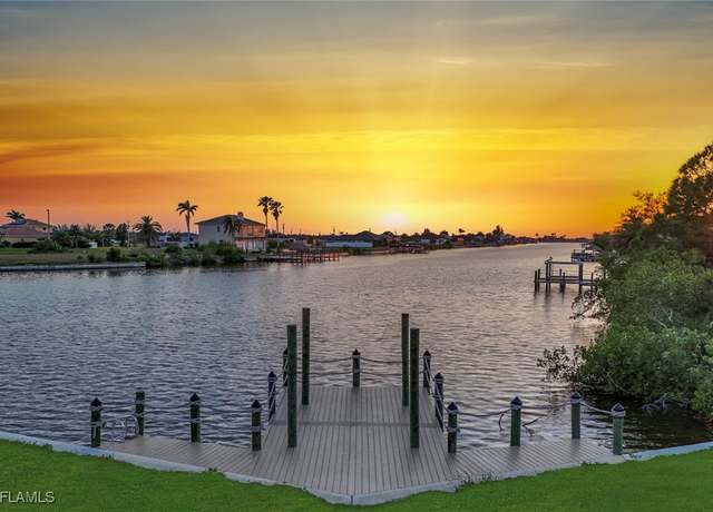 Property at 3320 Old Burnt Store Rd N, Cape Coral, FL 33993