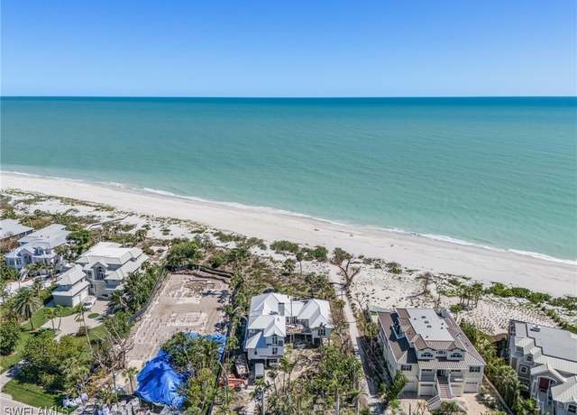 Property at 4099 W Gulf Dr, Sanibel, FL 33957, 5 beds, 5.5 baths