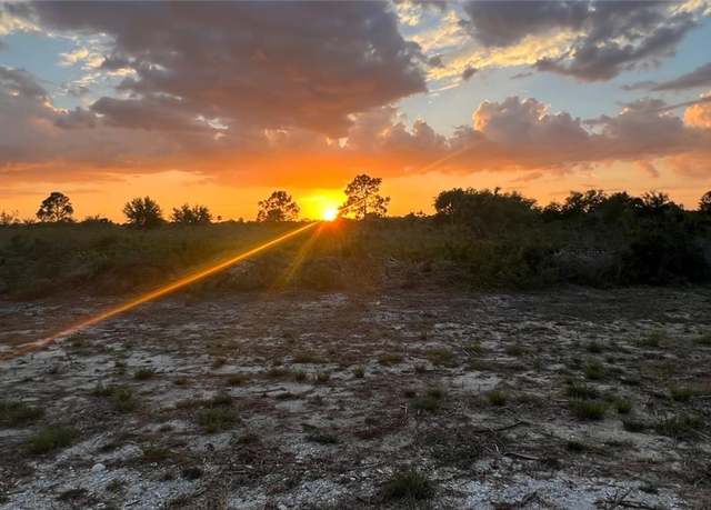 Property at 20018 NW 284th St, Okeechobee, FL 34972