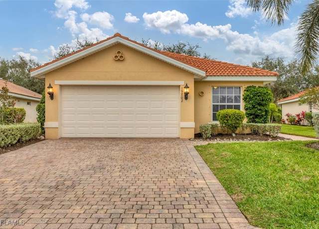 Property at 19702 Villa Rosa Loop, Estero, FL 33967, 3 beds, 2 baths