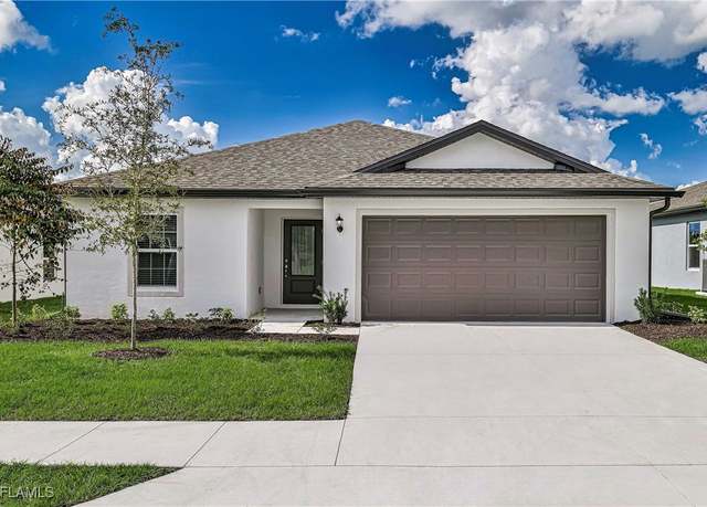 Property at 1317 Bush St W, Immokalee, FL 34142, 3 beds, 2 baths