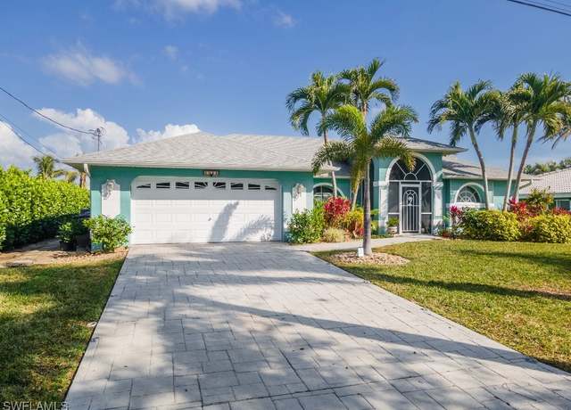 Property at 4811 Sorrento Ct, Cape Coral, FL 33904, 3 beds, 2.5 baths