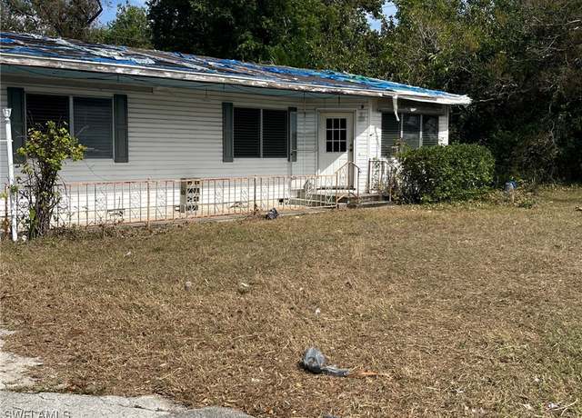 Property at 2145 Carrell Rd, Fort Myers, FL 33901, 3 beds, 2 baths