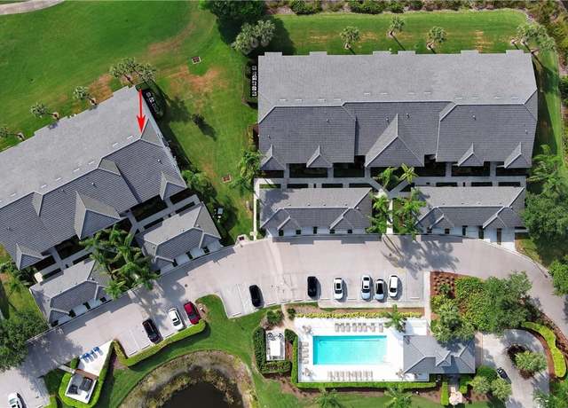 Property at 10411 Mcarthur Palm Ln #2424, Fort Myers, FL 33966, 2 beds, 2 baths