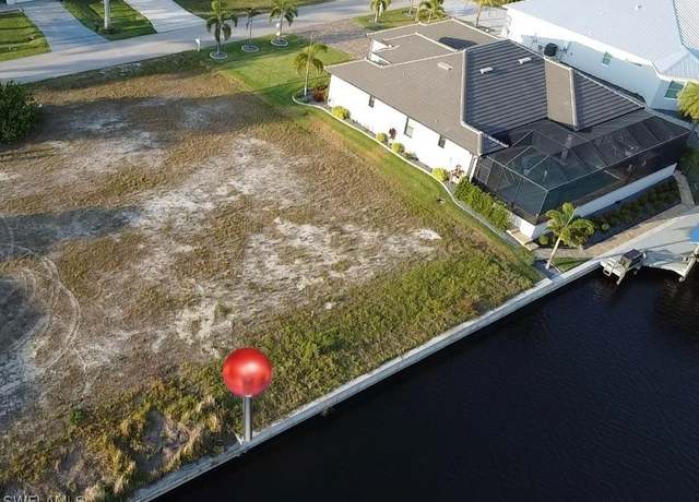 Property at 2712 SW 37th Ter, Cape Coral, FL 33914