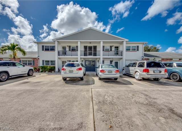 Property at 8741 Lueck Ln #5, Fort Myers, FL 33919, 2 beds, 2 baths