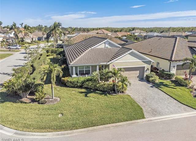 Property at 7773 Cypress Walk Dr, Fort Myers, FL 33966, 3 beds, 2 baths