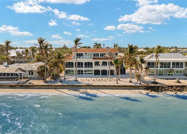 Property at 628 Lighthouse Way, Sanibel, FL 33957, 4 beds, 5.5 baths