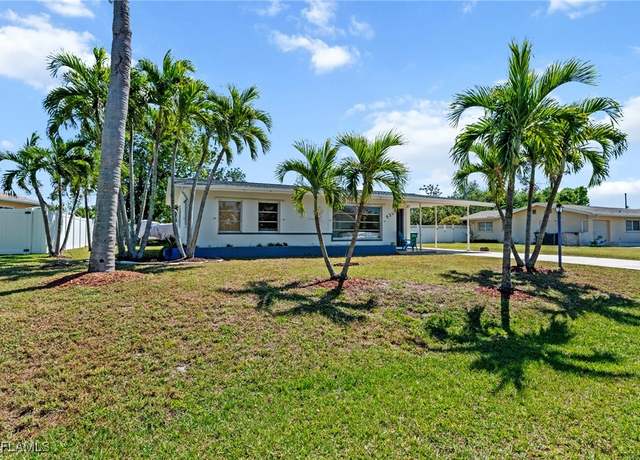 Property at 5205 Calusa Ct, Cape Coral, FL 33904, 2 beds, 1 bath