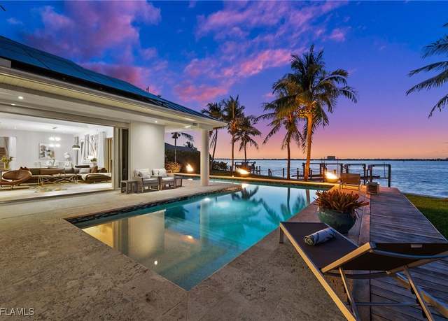 Property at 5625 Riverside Dr, Cape Coral, FL 33904, 4 beds, 5 baths