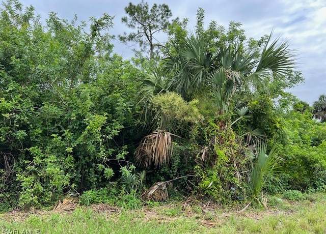 Property at 619 Clancy St E, Lehigh Acres, FL 33974