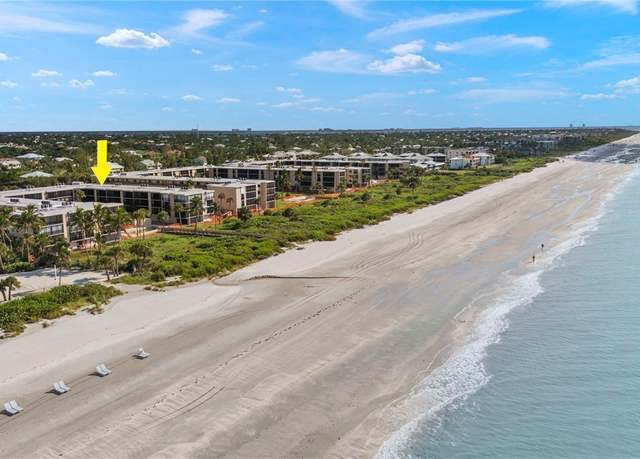 Property at 1401 Middle Gulf Dr Unit 301N, Sanibel, FL 33957, 2 beds, 2 baths
