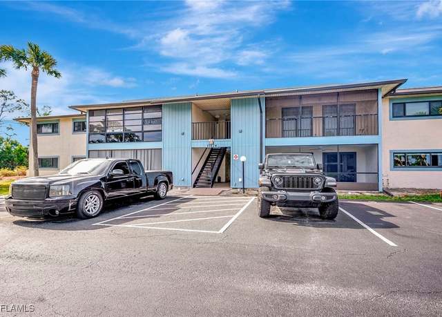 Property at 17426 Birchwood Ln #1, Fort Myers, FL 33908, 3 beds, 2 baths