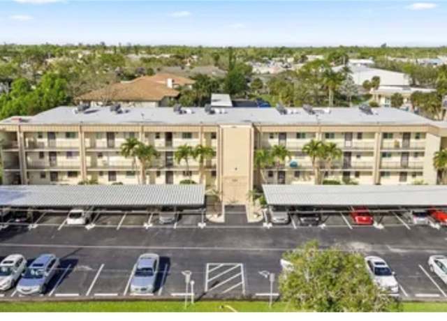 Property at 2111 Barkeley Ln #13, Fort Myers, FL 33907, 1 bed, 1 bath