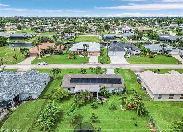 Property at 414 SW 40th Ter, Cape Coral, FL 33914, 3 beds, 2 baths