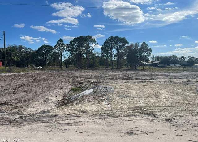 Property at 7789 15th Ter, Labelle, FL 33935