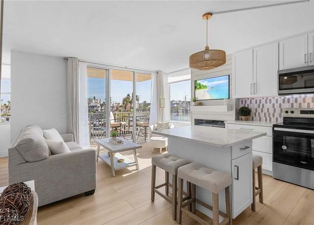 Property at 7330 Estero Blvd #107, Fort Myers Beach, FL 33931, 1 bed, 1 bath