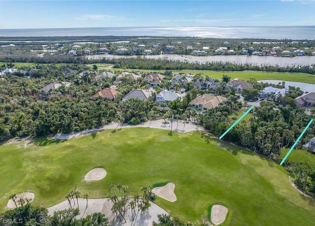Property at 2438 Wulfert Rd, Sanibel, FL 33957