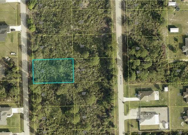 Property at 6006 Pat Ave N, Lehigh Acres, FL 33971